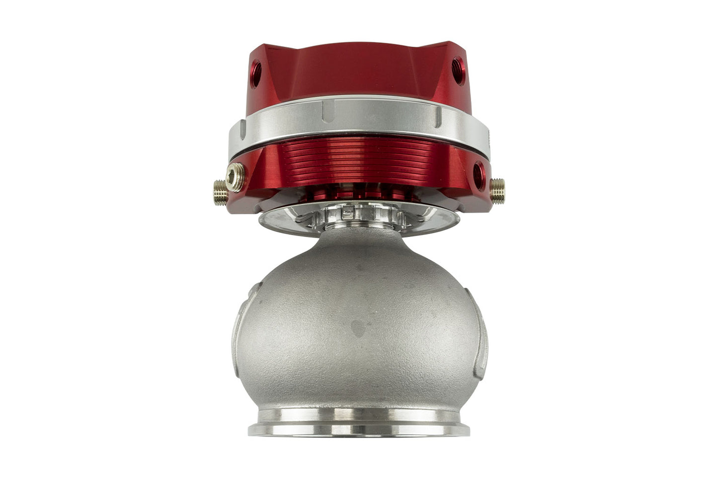Turbosmart External Wastegate WG60 GenV Powergate 60 14psi Red