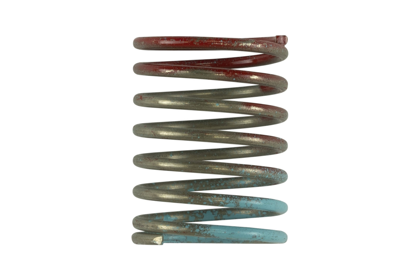 Turbosmart 57mm Vacuum Spring 4 inhg TS-0600-3053