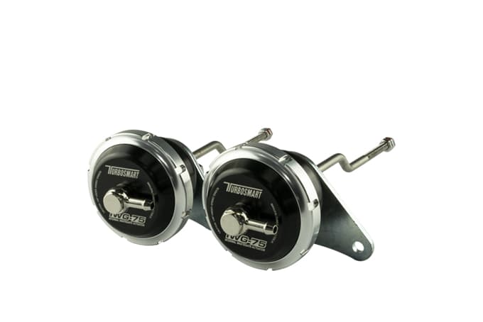 Turbosmart IWG75 24psi fits Porsche 996 911 Turbo
