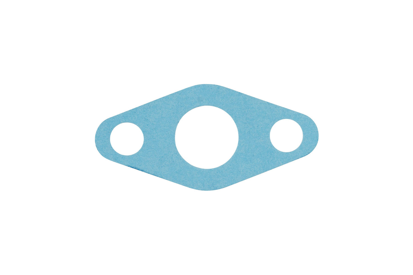 Turbosmart Turbocharger Gasket - Oil Return (Paper) 50.8mm TS-19-GK-50