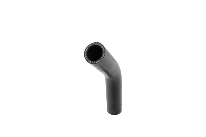 Turbosmart 45 Elbow 1.00" (Black)