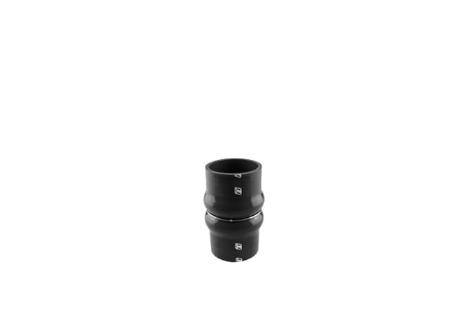 Turbosmart Hump Hose 2.5" (Black)