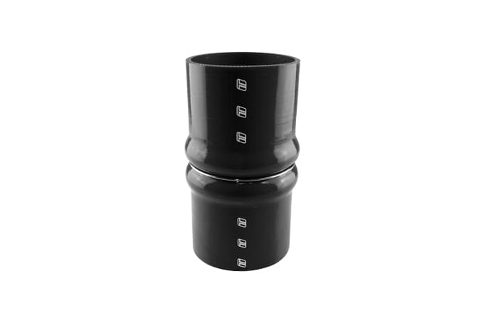 Turbosmart Hump Hose 4.00" (Black)