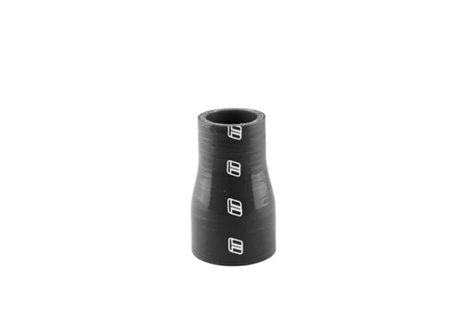 Turbosmart Hose Reducer 1.25-1.75" (Black)