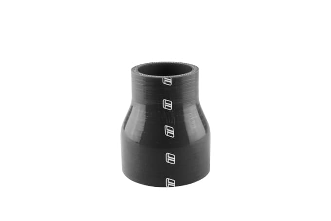 Turbosmart Hose Reducer 2.00-3.00" (Black)