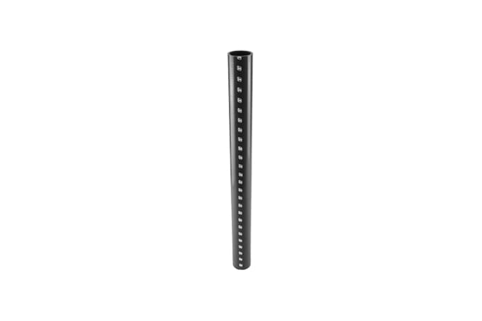Turbosmart Straight Hose 1.75"x610 (Black)