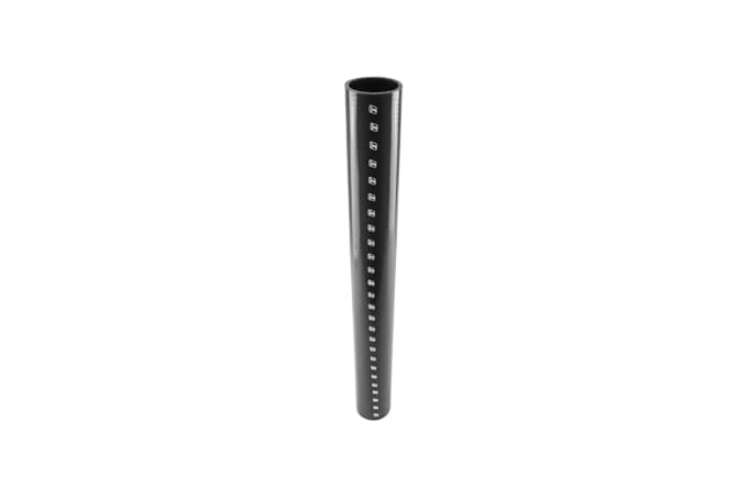 Turbosmart Straight Hose 2.25"x610mm (Black)
