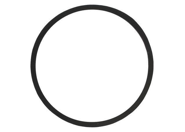 Aeroflow AF2000-1000 Rubber Air Filter Base Gasket Suits 5-1/8" Neck Size Carbs