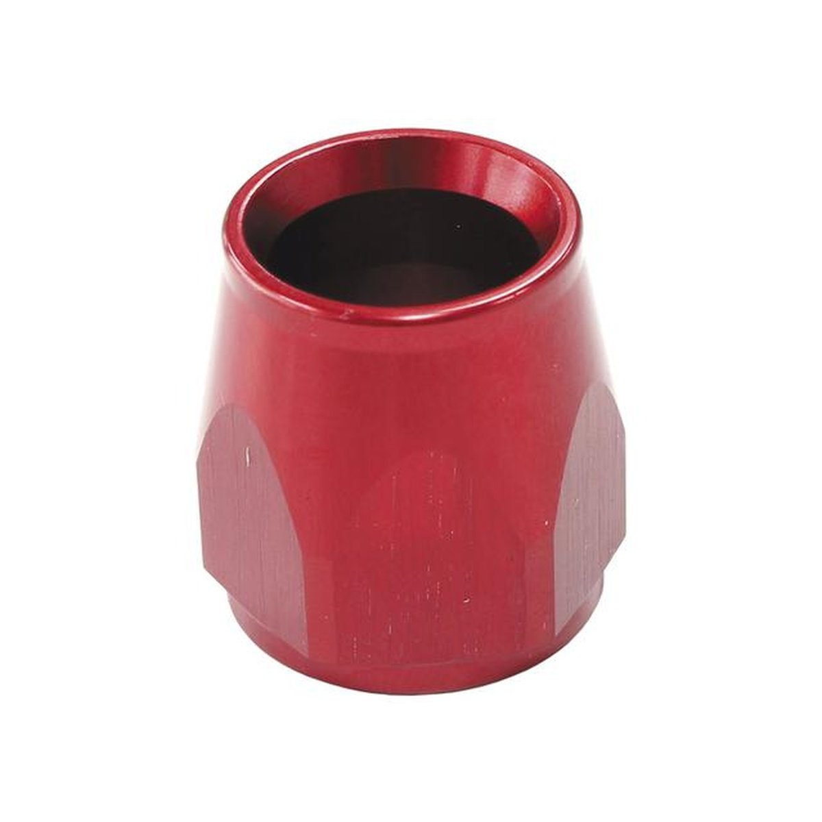 Aeroflow AF279-08DR Red Hose End Socket Ptfe Style Fittings Only 200 & 570 AF279-08DR