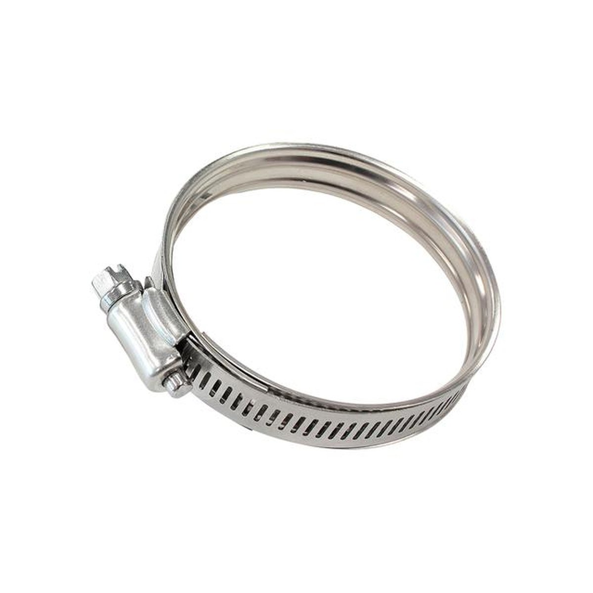 Aeroflow 42-59mm Constant Tension Dual Bead Clamp