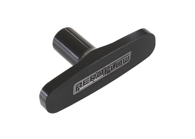 Aeroflow AF3500-1004 T HANdle Billet Aluminium 10-32Nf Thread