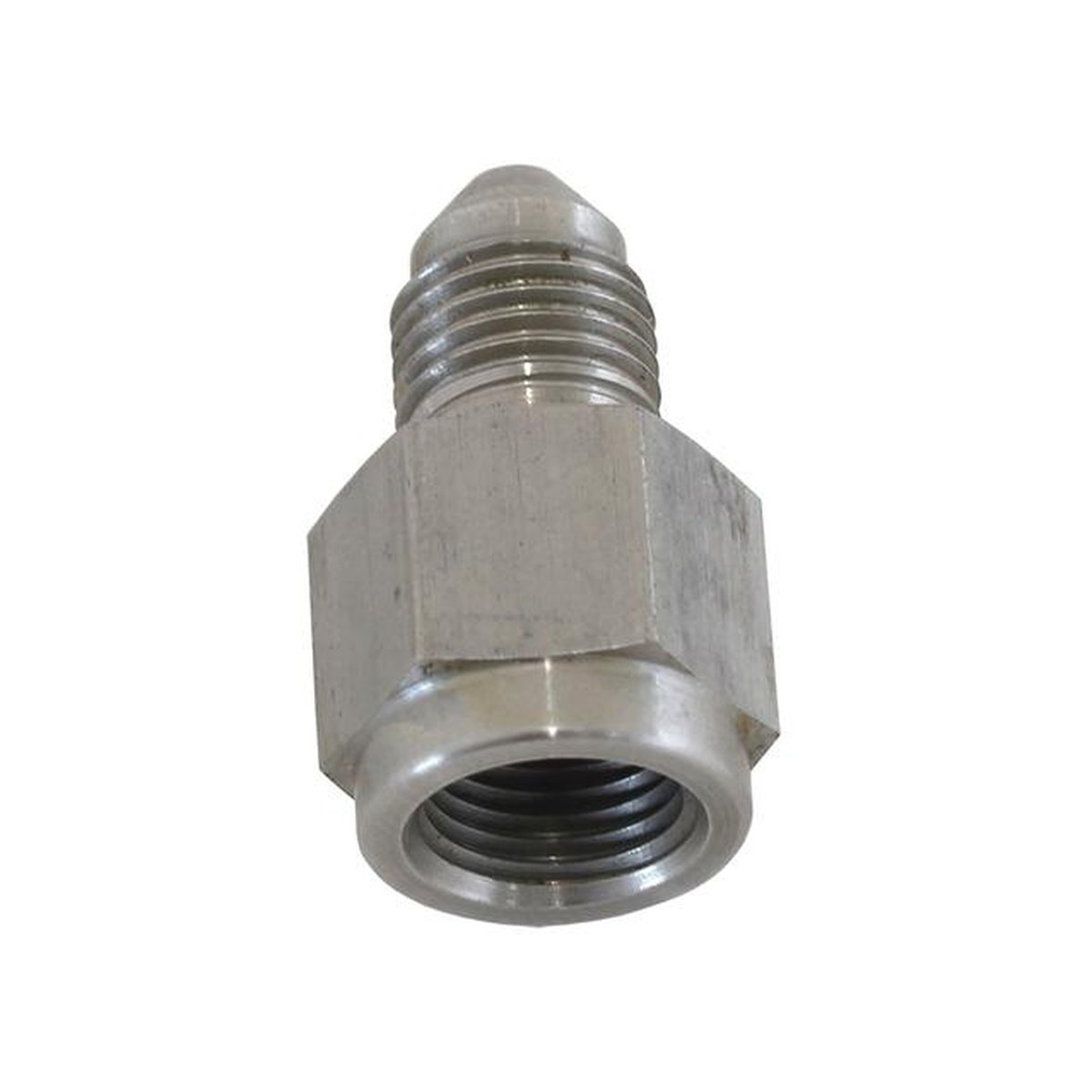 Aeroflow AF370-03SS Adaptor Female 1/8 Npt To -3an
