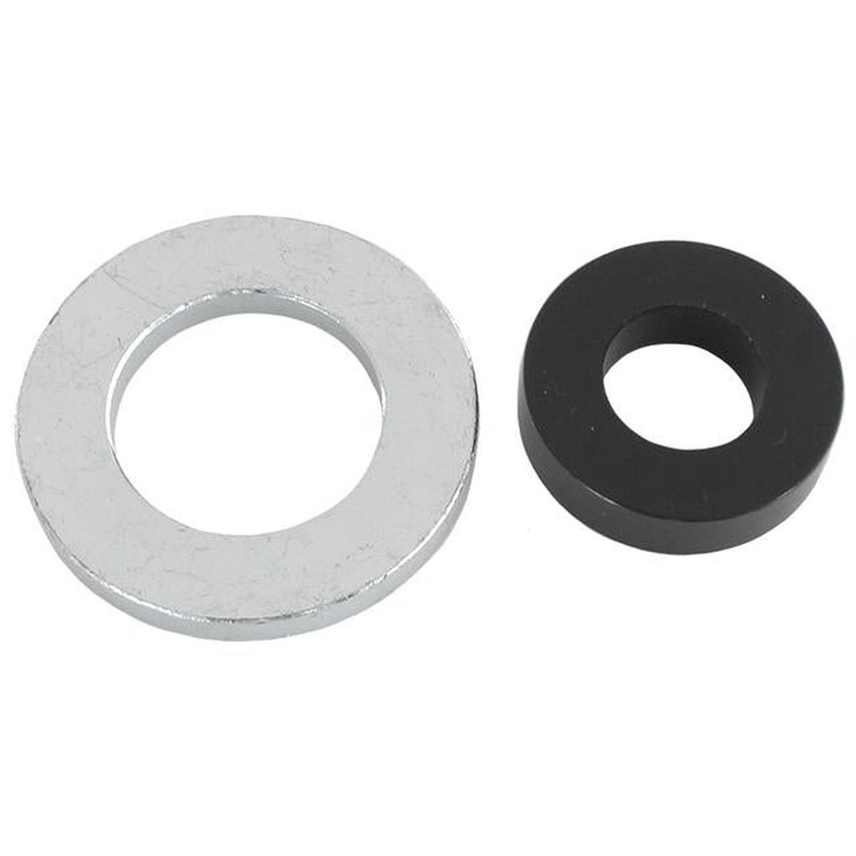 Aeroflow Alternator Mount Spacer Kit suits Chev Alt To Holden V8