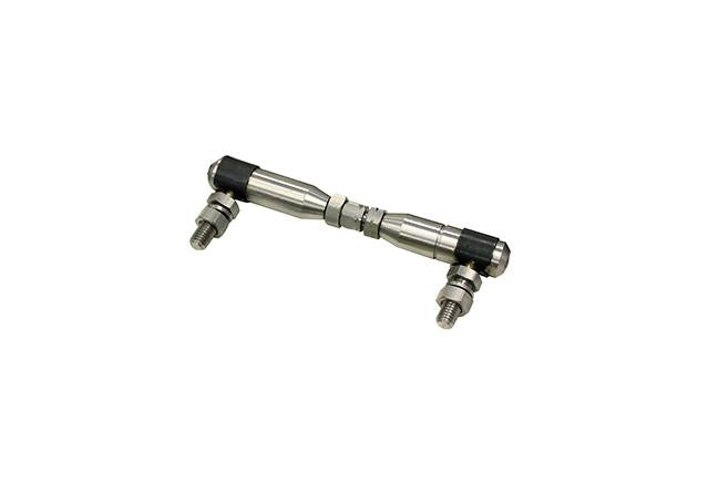 Aeroflow AF42-1004 Carburetor Linkage Kit 120mm 4-3/4" Allows 1" Adjustment