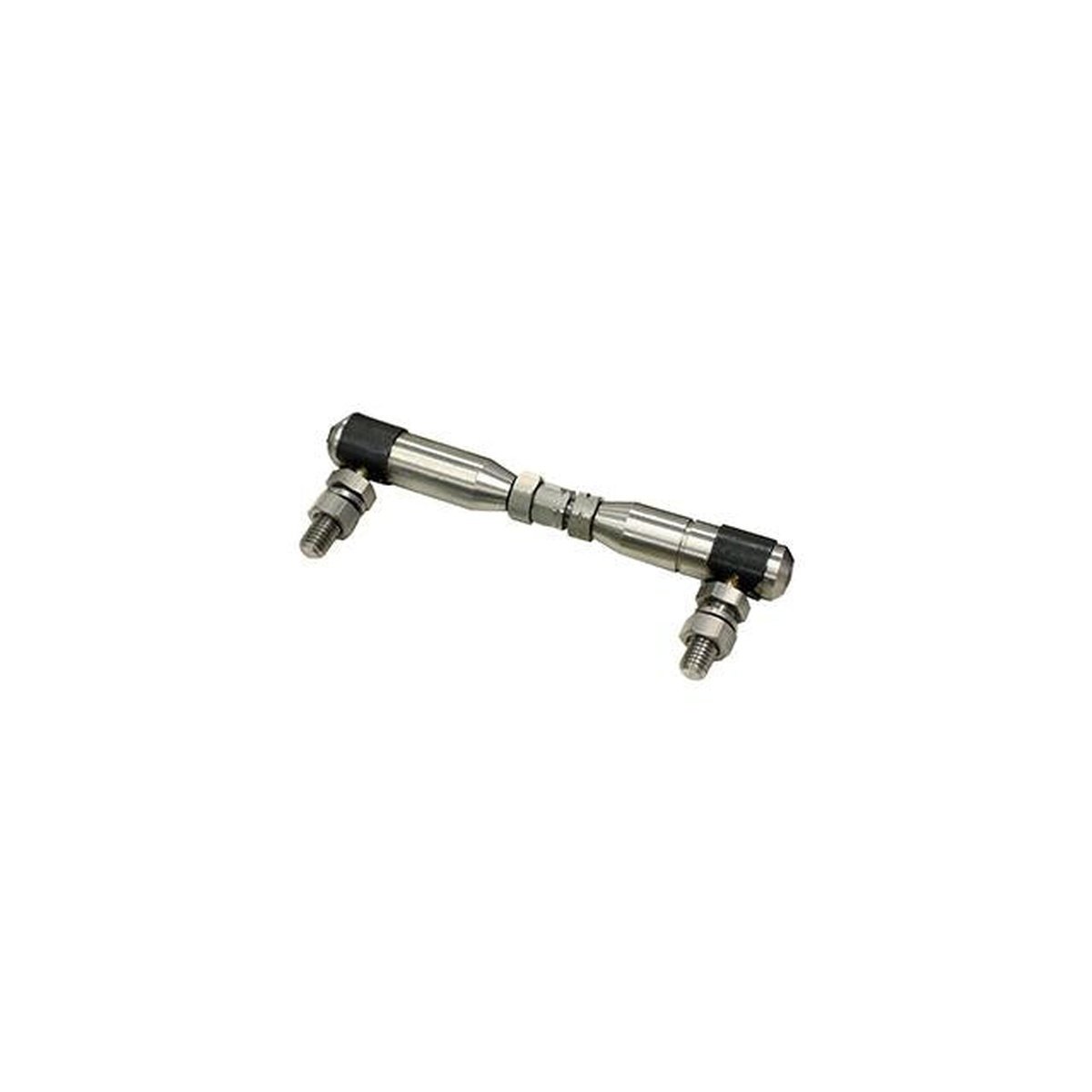 Aeroflow AF42-1005 Carburetor Linkage Kit 145mm 5-3/4" Allows 1" Adjustment