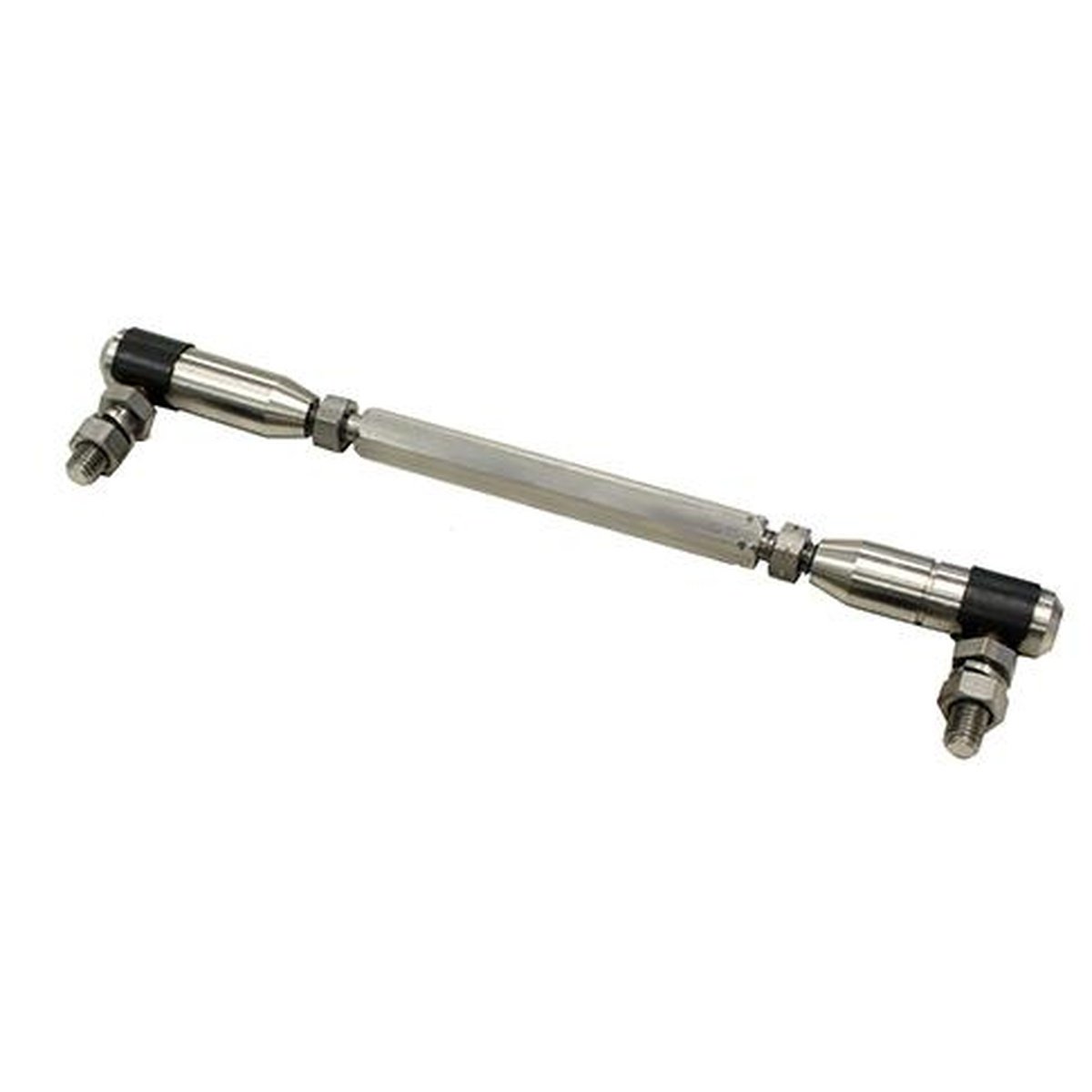 Aeroflow AF42-1010 Carburetor Linkage Kit 270mm 10-3/4" Allows 1" Adjustment