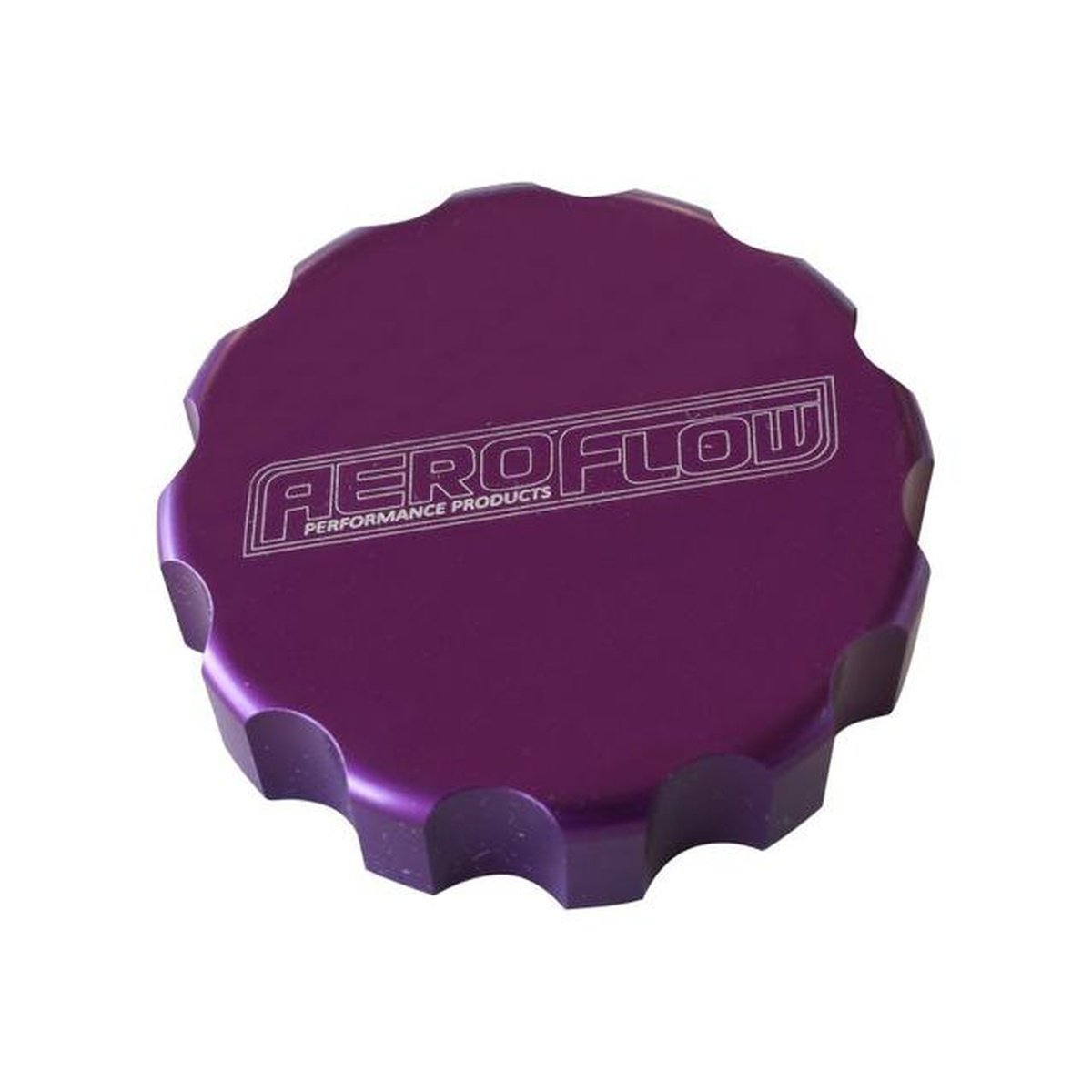 Aeroflow AF463-0032PUR Radiator Cap Cover Small Style Cap Purple