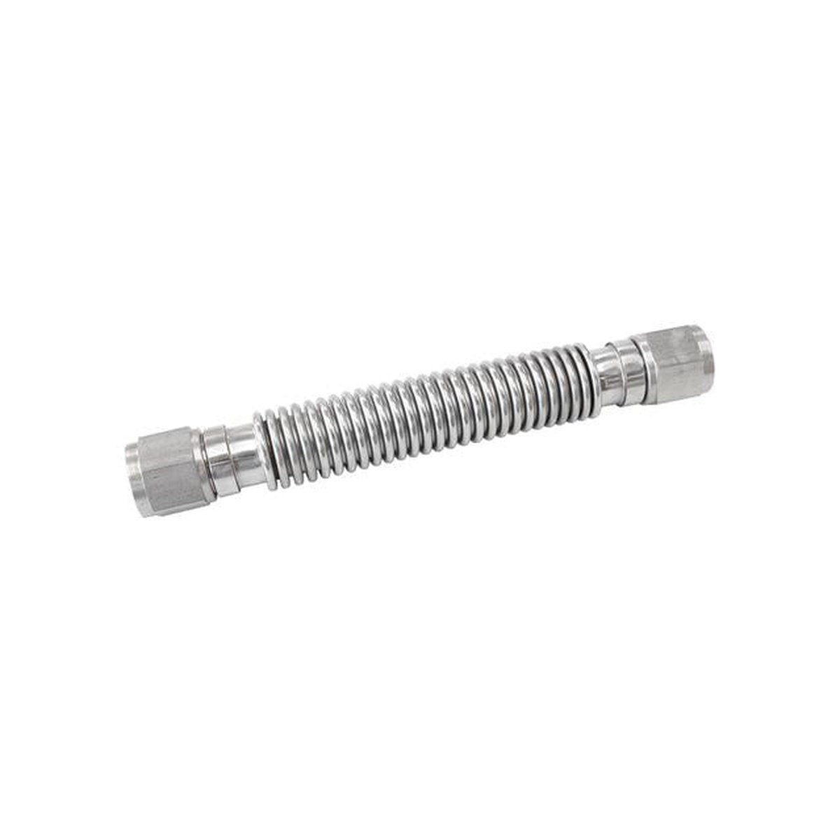 Aeroflow Flexible Turbo Drain Hose Female 2 x -10AN 150mm Long