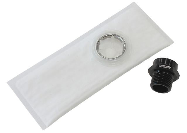 Aeroflow / Bosch Fuel Pump Inlet Filter Screen Kit M18
