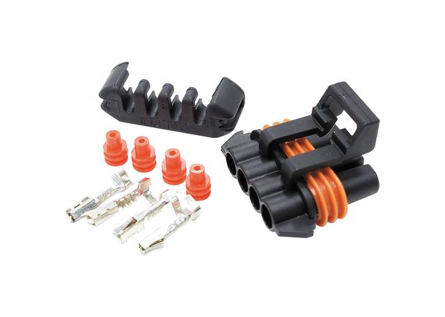 Aeroflow Coil Plugs & Pins suits GM LS1