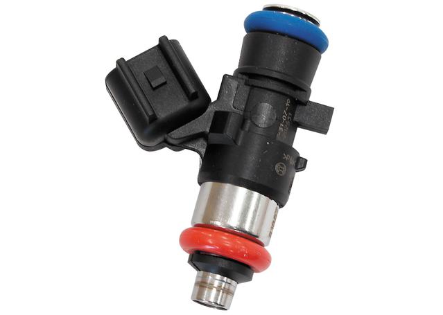 Aeroflow Bosch 495cc EV14 USCAR Short Fuel Injector