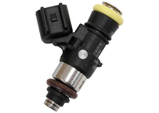 Aeroflow Bosch 2200cc EV14 USCAR Short CNG Fuel Injector