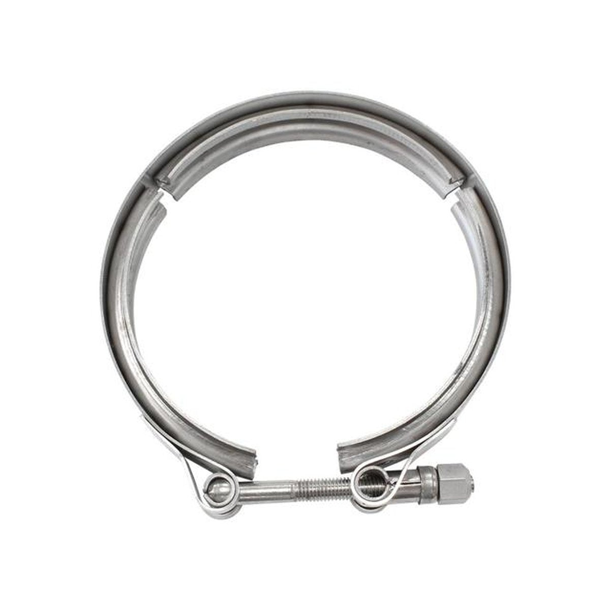 Aeroflow Replacement V-Band Clamp Suits 2-1/2" 2.5"