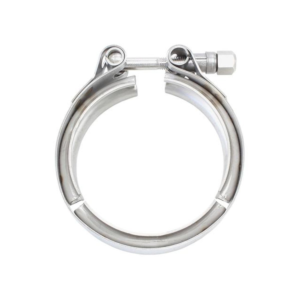 Aeroflow Replacement V-Band Clamp Suits 2" 2.0"