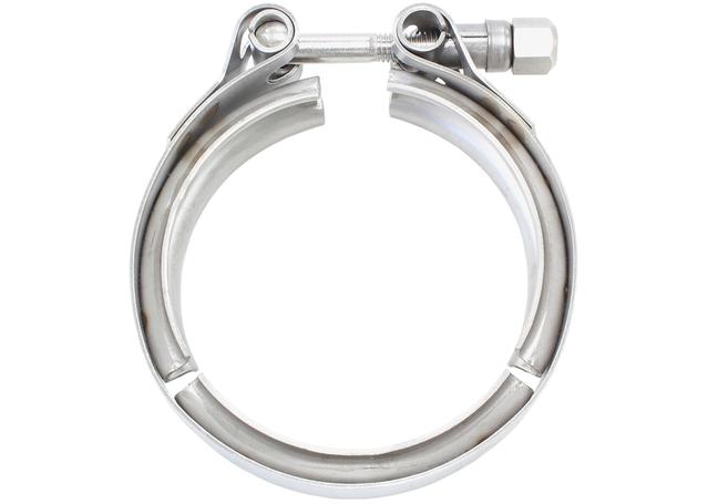 Aeroflow Replacement V-Band Clamp Suits 4"