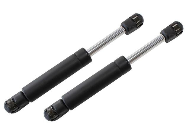 Aeroflow AF59-4102 Billet Bonnet Hinge Replacemnt Struts