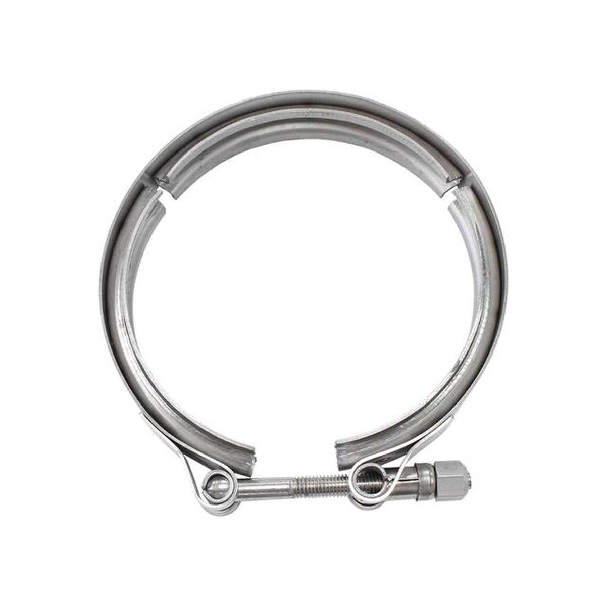 Aeroflow Replacement V-Band Clamp Suits 4.5"
