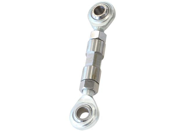 Aeroflow AF60-4011 S/S 3/8" Eyelet Adjust Rod End90mm / 3.54" + 1" Adjustment