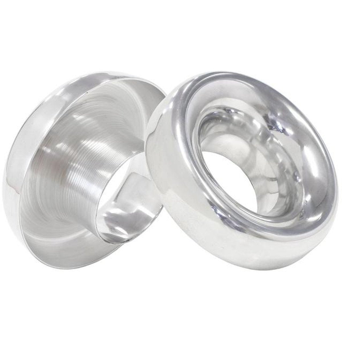 Aeroflow AF64-4070 3" Bellmouth Suits AR60 Turbo or Intake Pipe, 6" OD