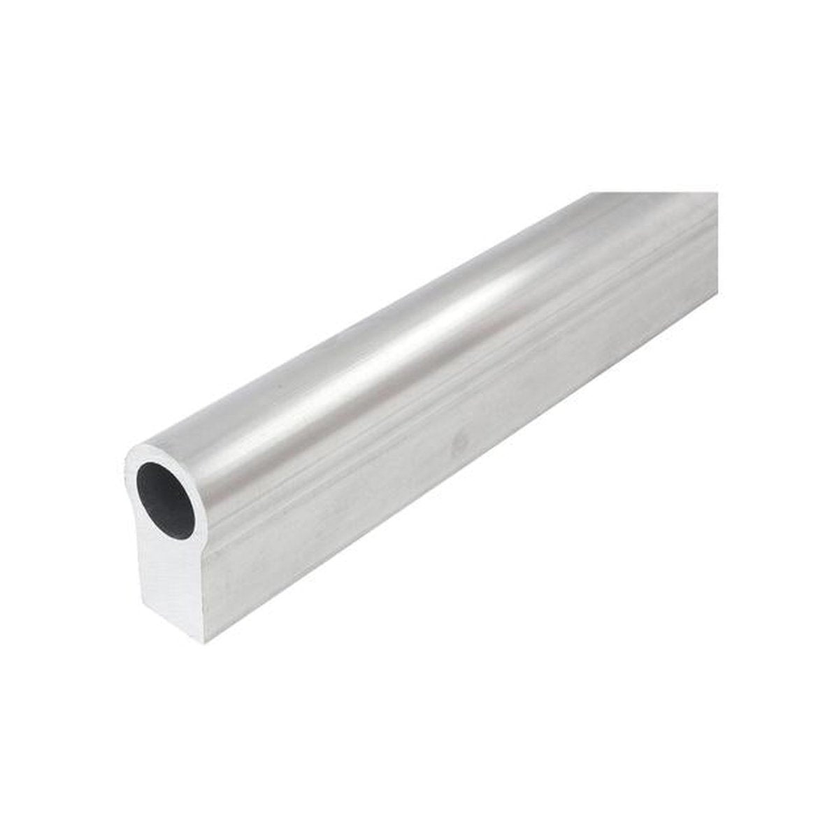 Aeroflow Fuel Rail Extrusion Large Bore 1m 20mmID -10an