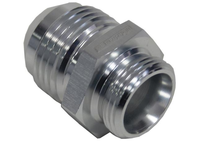 Aeroflow AF708-10-M19S NissAN Rocker Cover Adapter Suits Screw In Type Covers