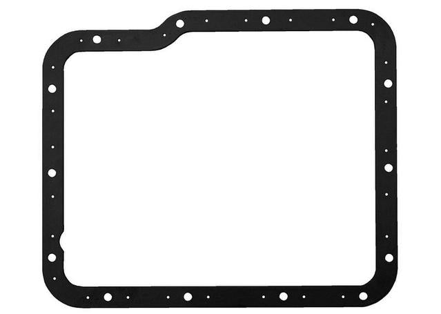 Aeroflow Blue Reusable Teflocoated Trans PAN Gasket Fits Powerglide