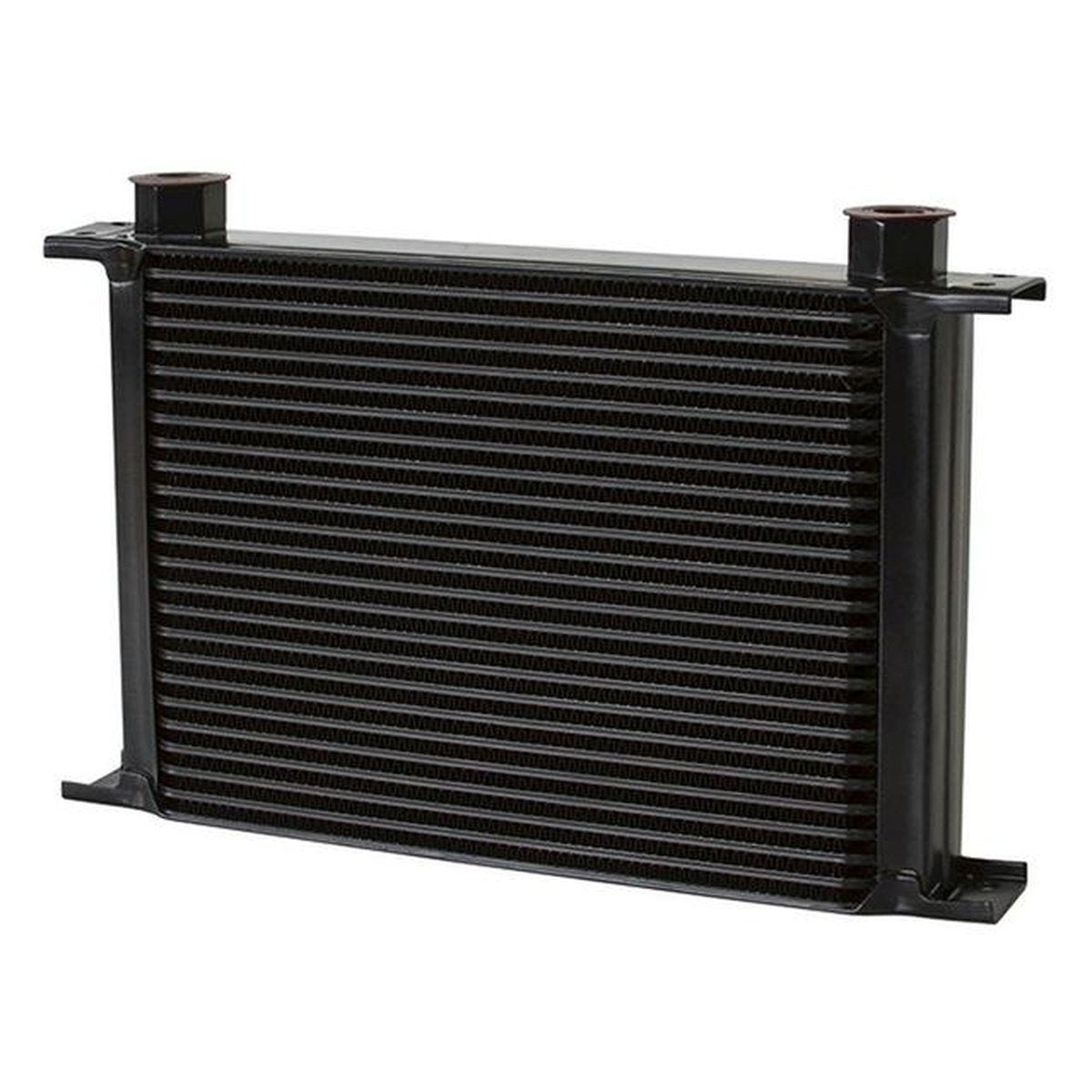 Aeroflow AF72-4019 Oil Cooler 330x146x51mm (Trans or Engine 19 Row)