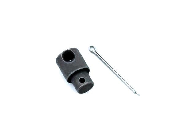 Aeroflow Swivel & Pin Assembly Suits B&M Shifters