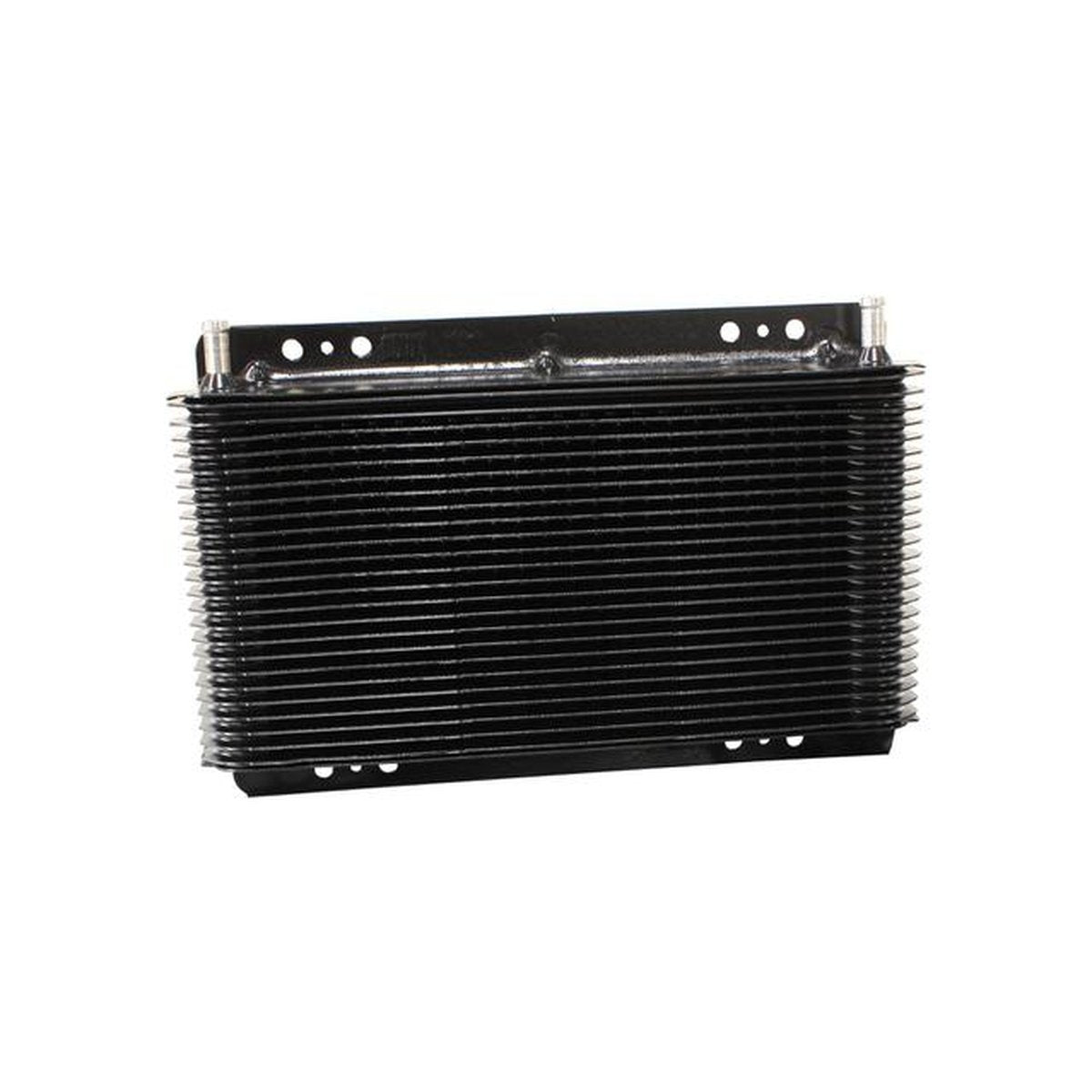 Aeroflow Oil Cooler 11" x 6" 3/8" Barb