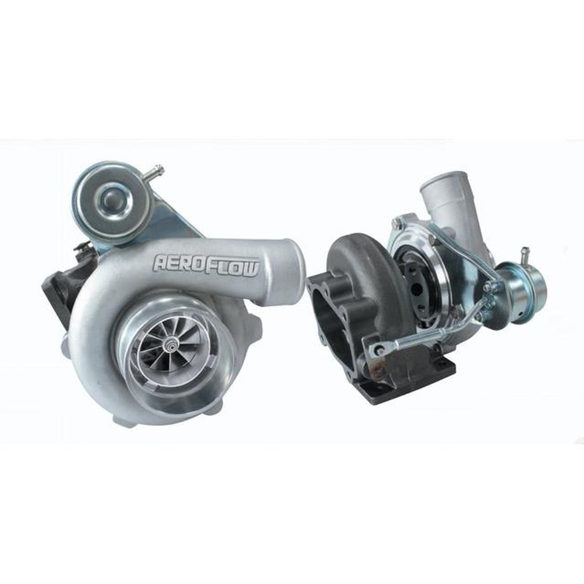 Aeroflow Boosted Turbocharger 5428 .64 T28 Flange 5 Bolt Outlet GTX2871