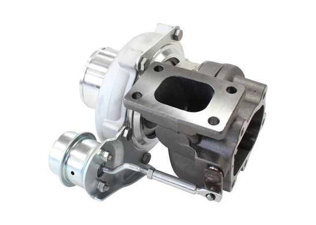 Aeroflow Boosted Turbocharger 5054 .86 T28 Flange 5 Bolt Outlet GTX2867