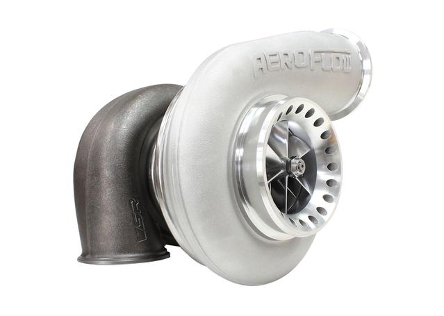 Aeroflow Boosted Turbocharger 8888 1.31 V-Band Outlet BW S475
