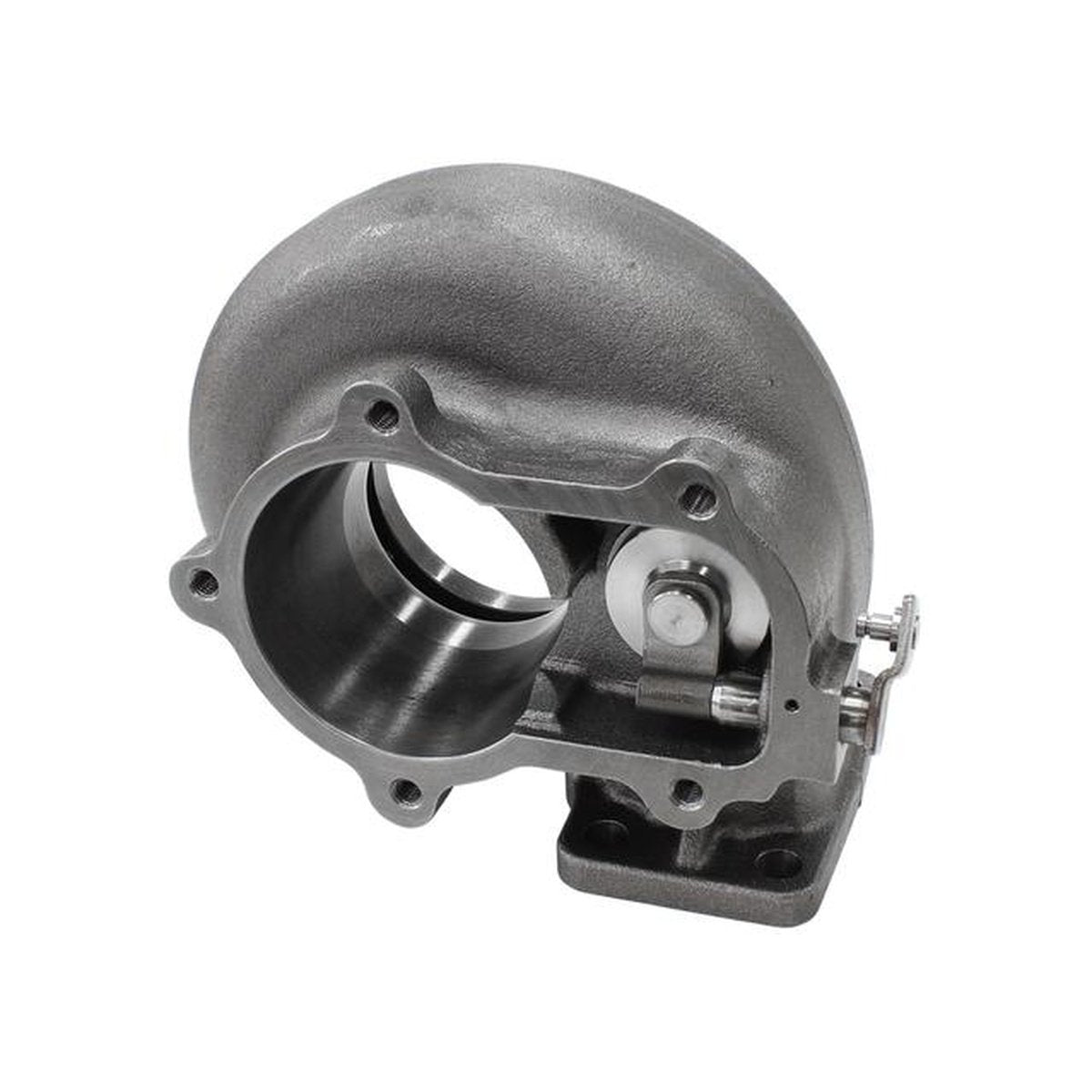 Aeroflow T28 Rear Housing .64 NissAN GT28 25mm Wastegate