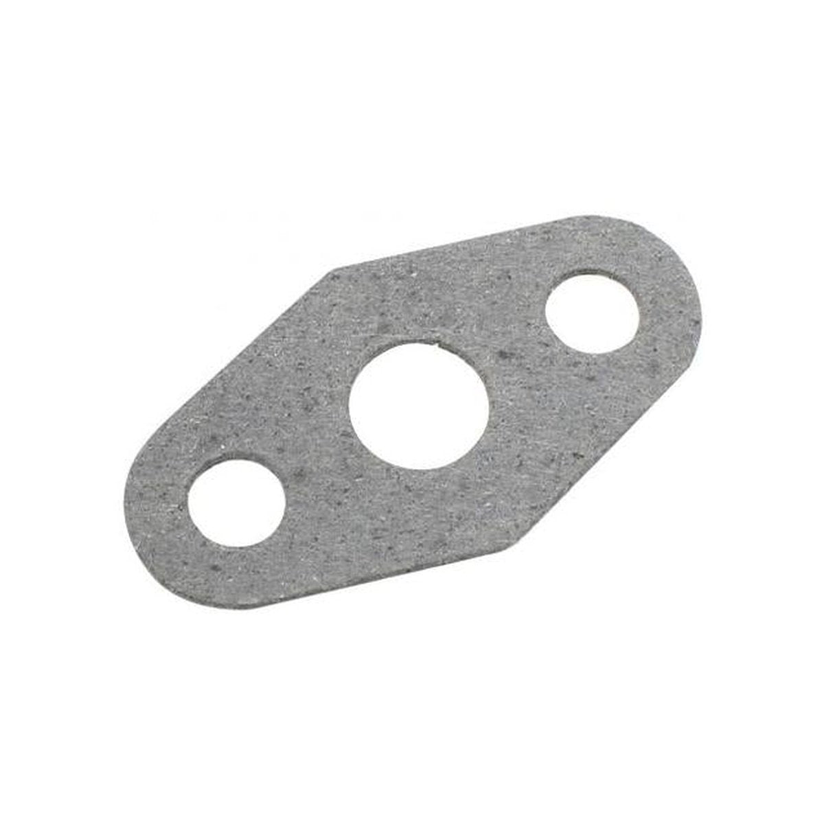 Aeroflow Turbo Drain Gasket 38mm Suits Boosted Turbos