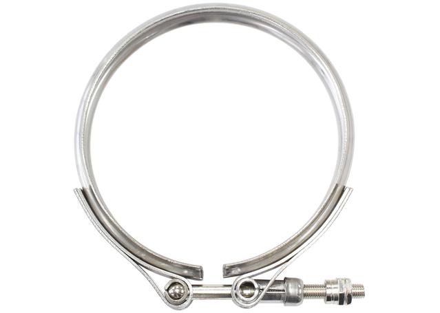 Aeroflow V-Band Clamp T.Core To Turbine Suits Boosted 7675 & 8077