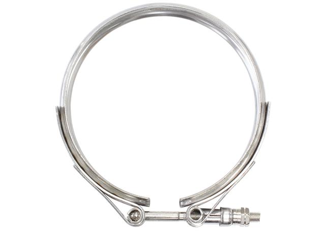 Aeroflow V-Band Clamp T.Core To Turbine Suits Boosted 7588 & 8888