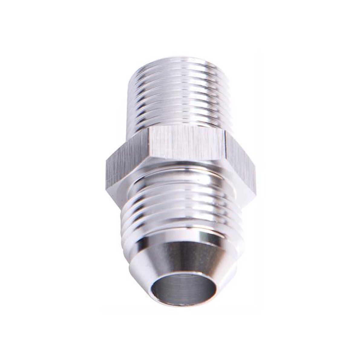 Aeroflow Male Flare -10AN To 1/4" NPT AF816-10-04S