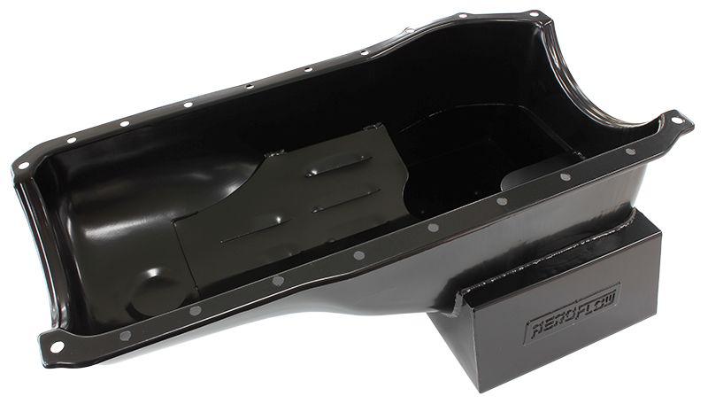 Aeroflow AF82-2001 Super Oil PAN Fits 302C 351C Falcon XR-XF