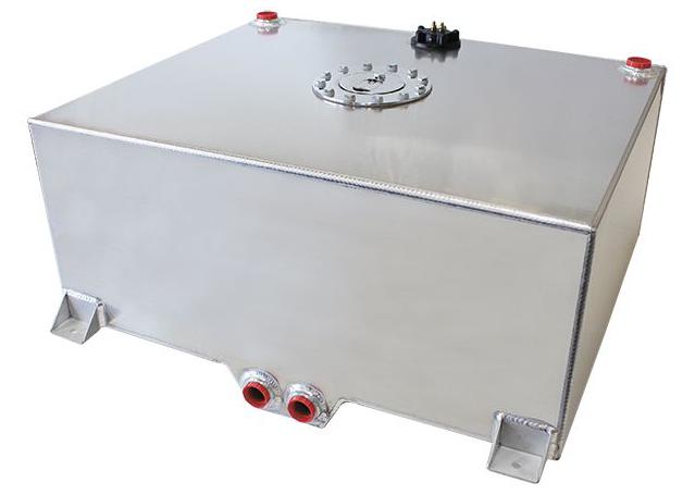 Aeroflow AF85-2200AS Alloy Fuel Cell 75 Litre