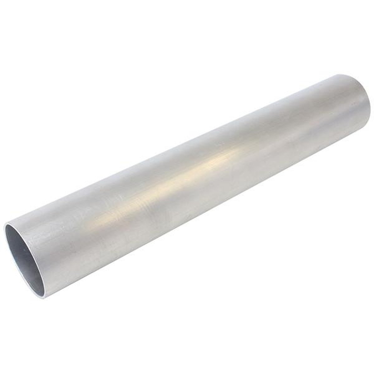 Aeroflow AF8601-350 Aluminium Tube 3.50" OD 88mm Wall 2.03mm 300mm Long